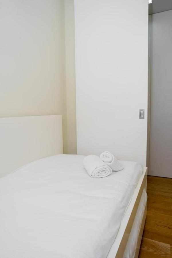 Povoa Beach Apartment Póvoa de Varzim Exterior foto