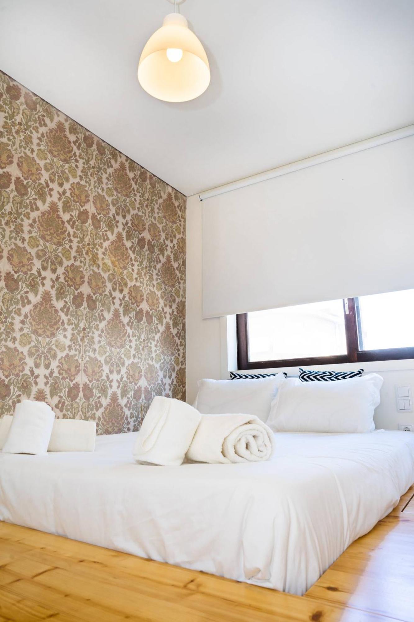Povoa Beach Apartment Póvoa de Varzim Exterior foto